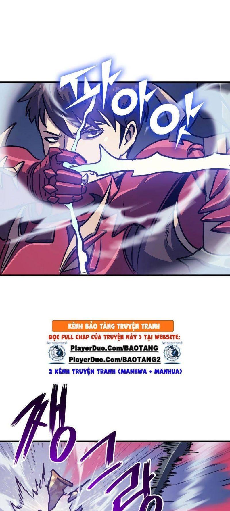 tôi trở lại thăng cấp một mình chapter 94 16