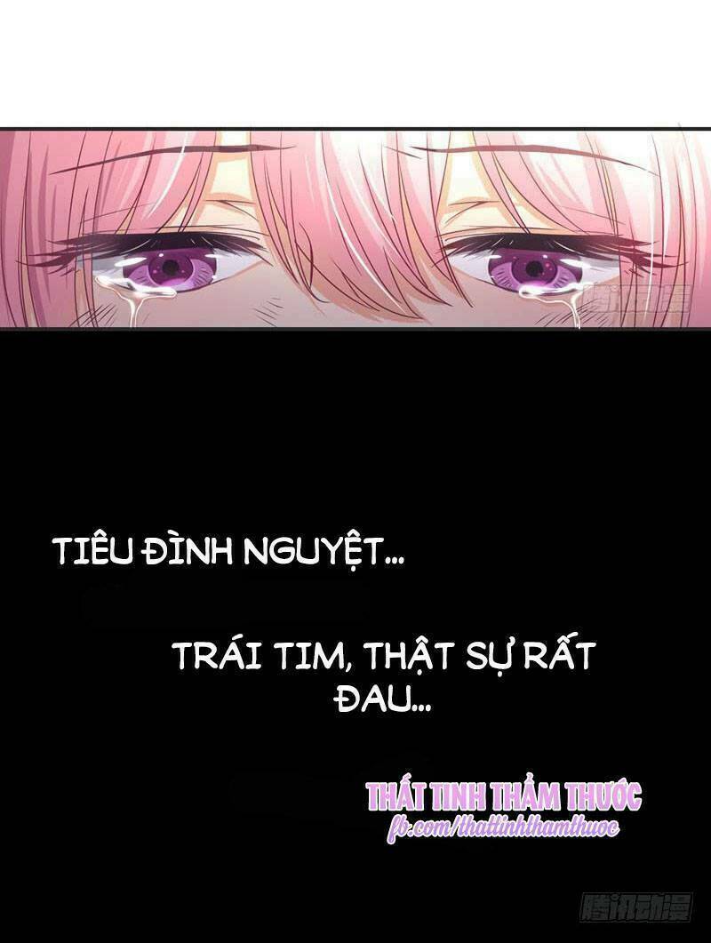 cuồng duệ tiểu thê chapter 27 14