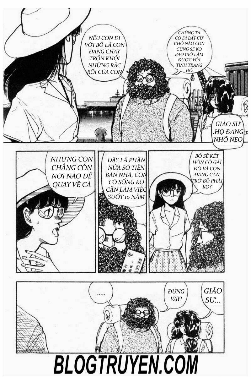 asatte dance chapter 61 20