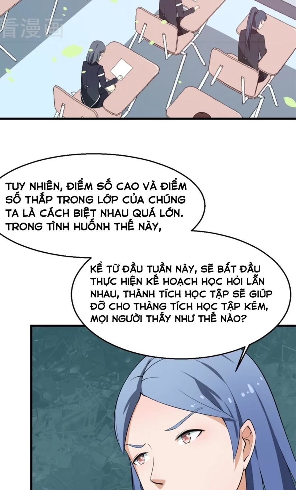 thiếu gia đích thế giá sủng thê chapter 8 24