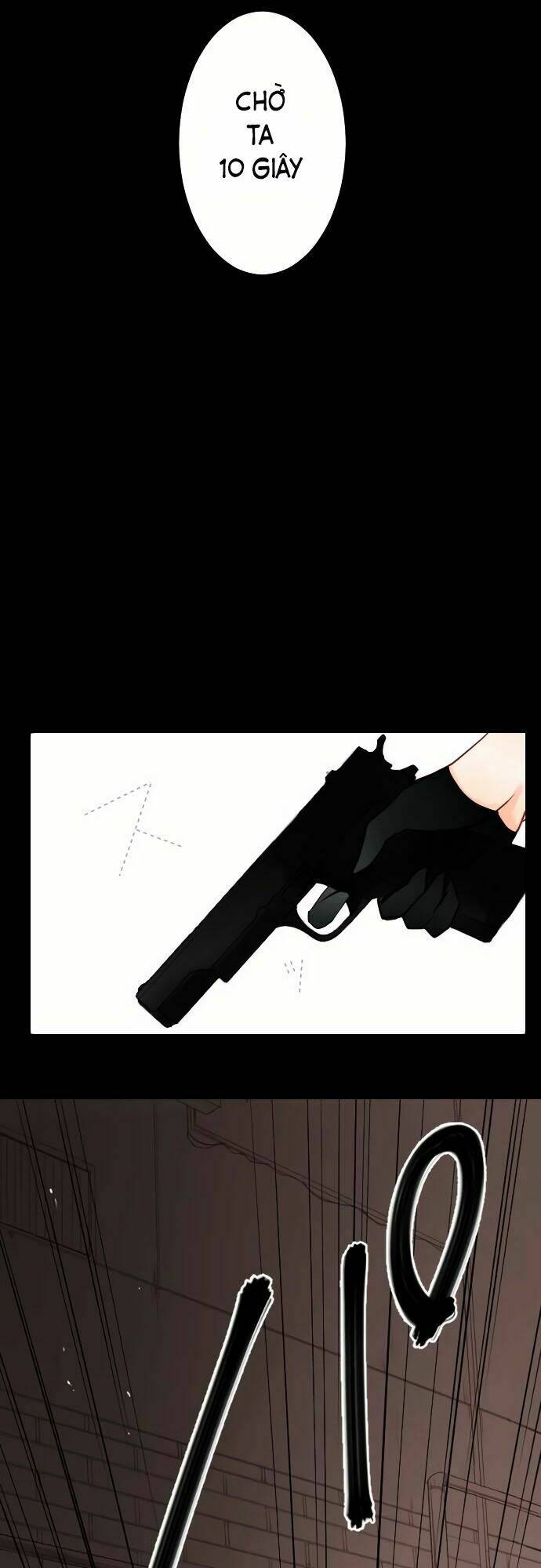 những cư dân ngõ hẻm (thiên hàn) chapter 9 5