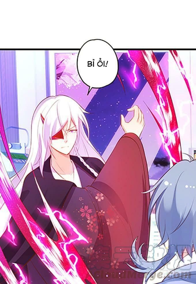 hồ tiên hung bạo chapter 90 57