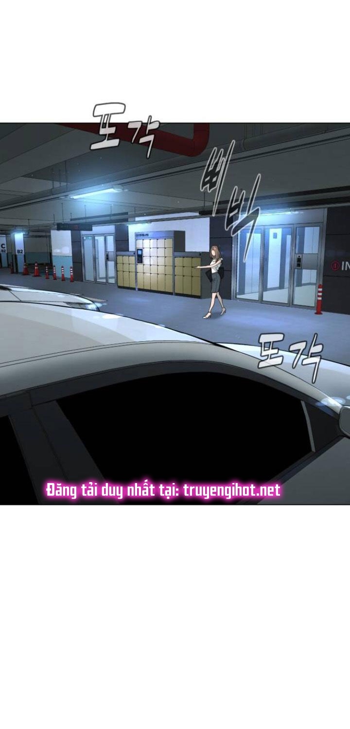 bạch huyết - white blood chapter 42 3