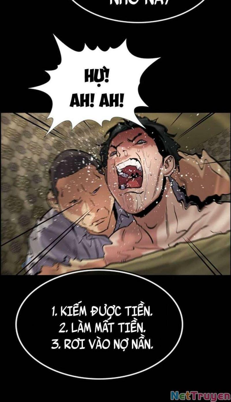 giáo dục chân chính chapter 94 57