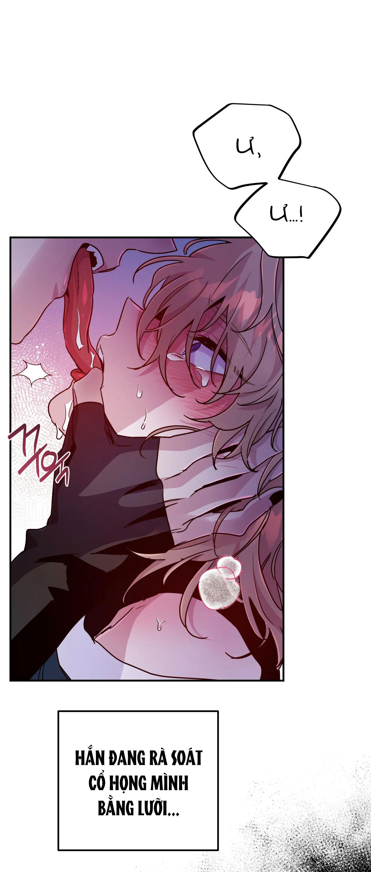 hắc vực chapter 49.1 3