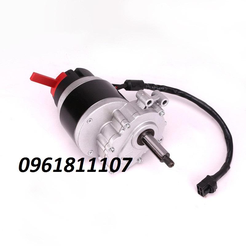 Motor xe lăn điện 24V 250w