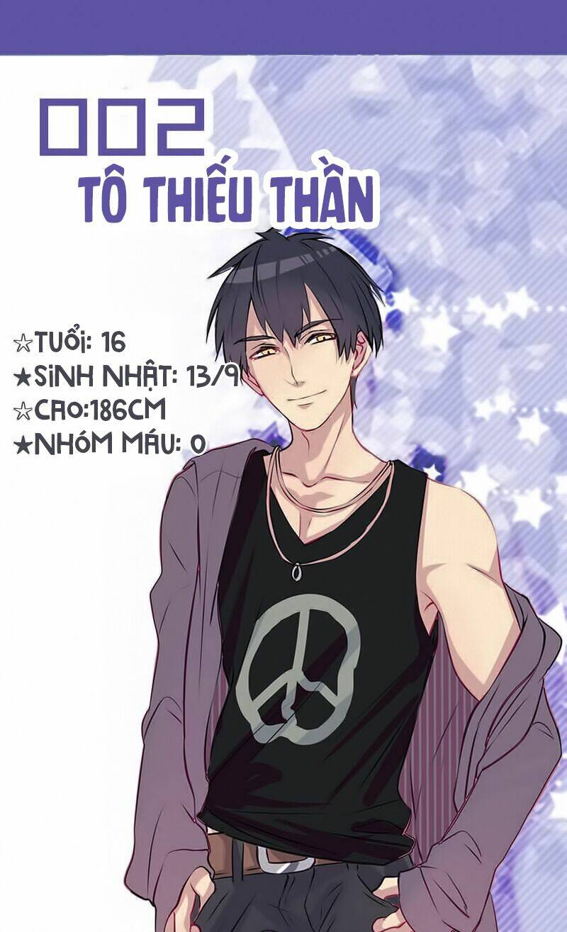 song sinh đổi chỗ ở chapter 13 8