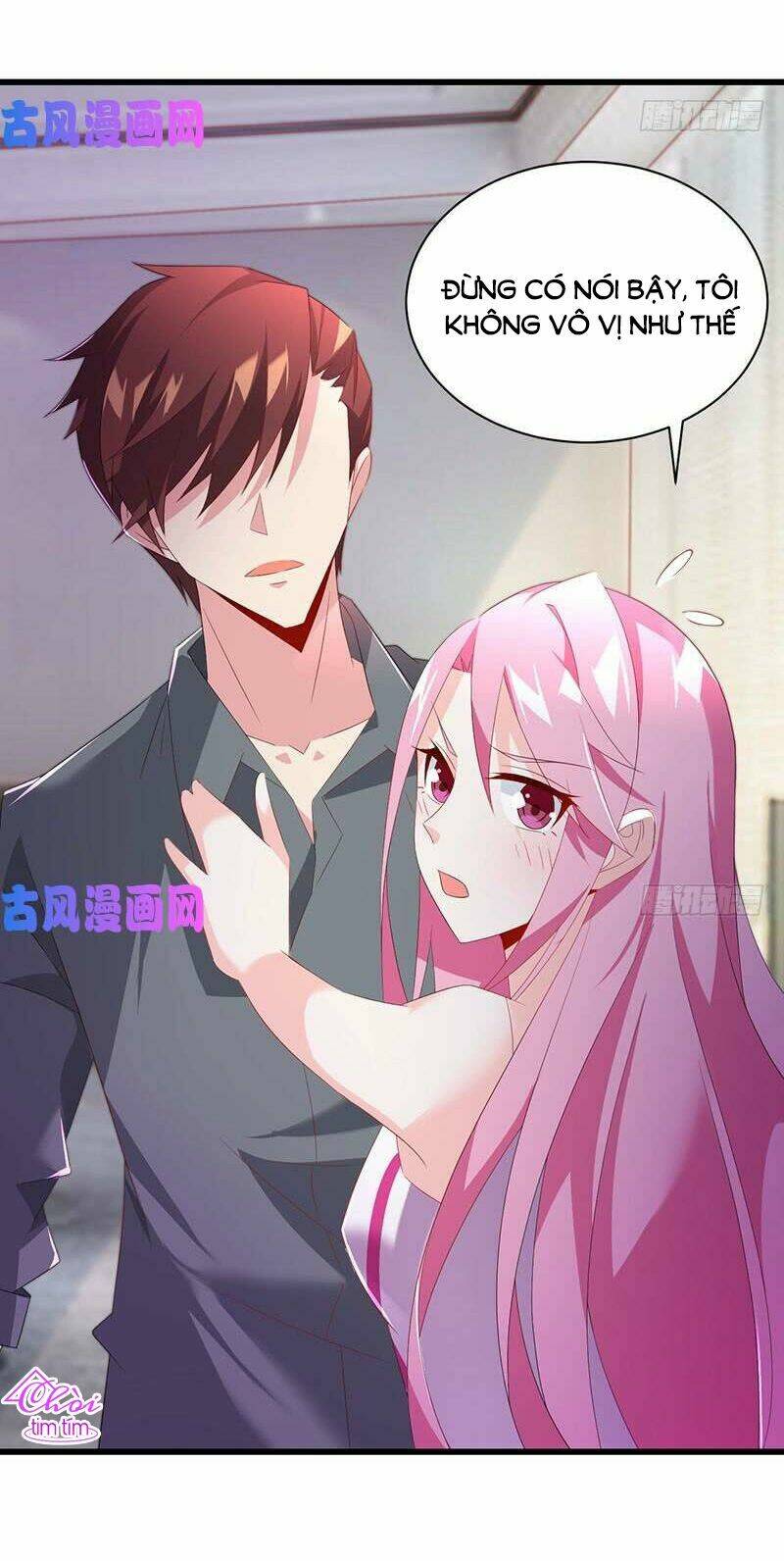 bảy ngày thực cốt hôn ước chapter 34 21