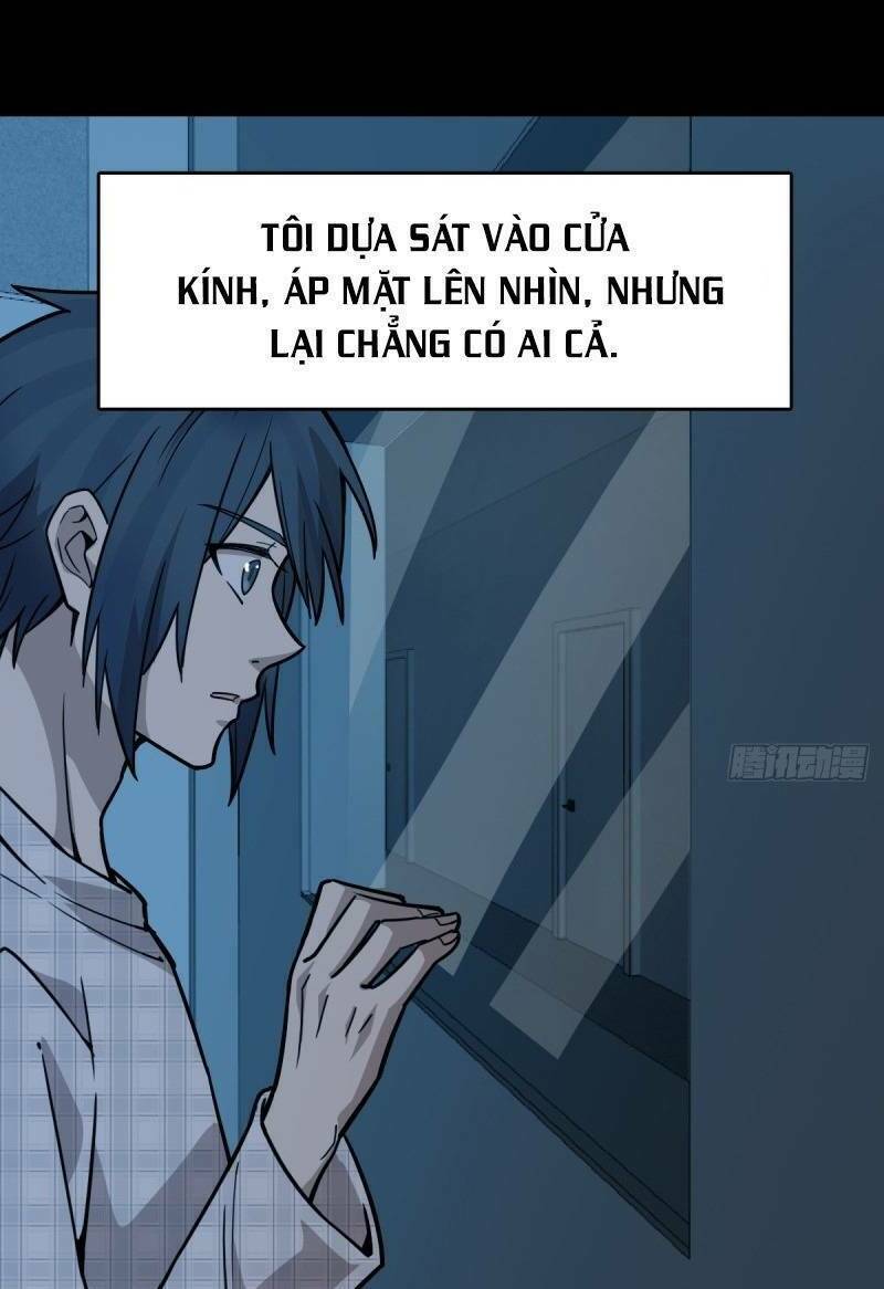 thâm dạ thư ốc chapter 111 7