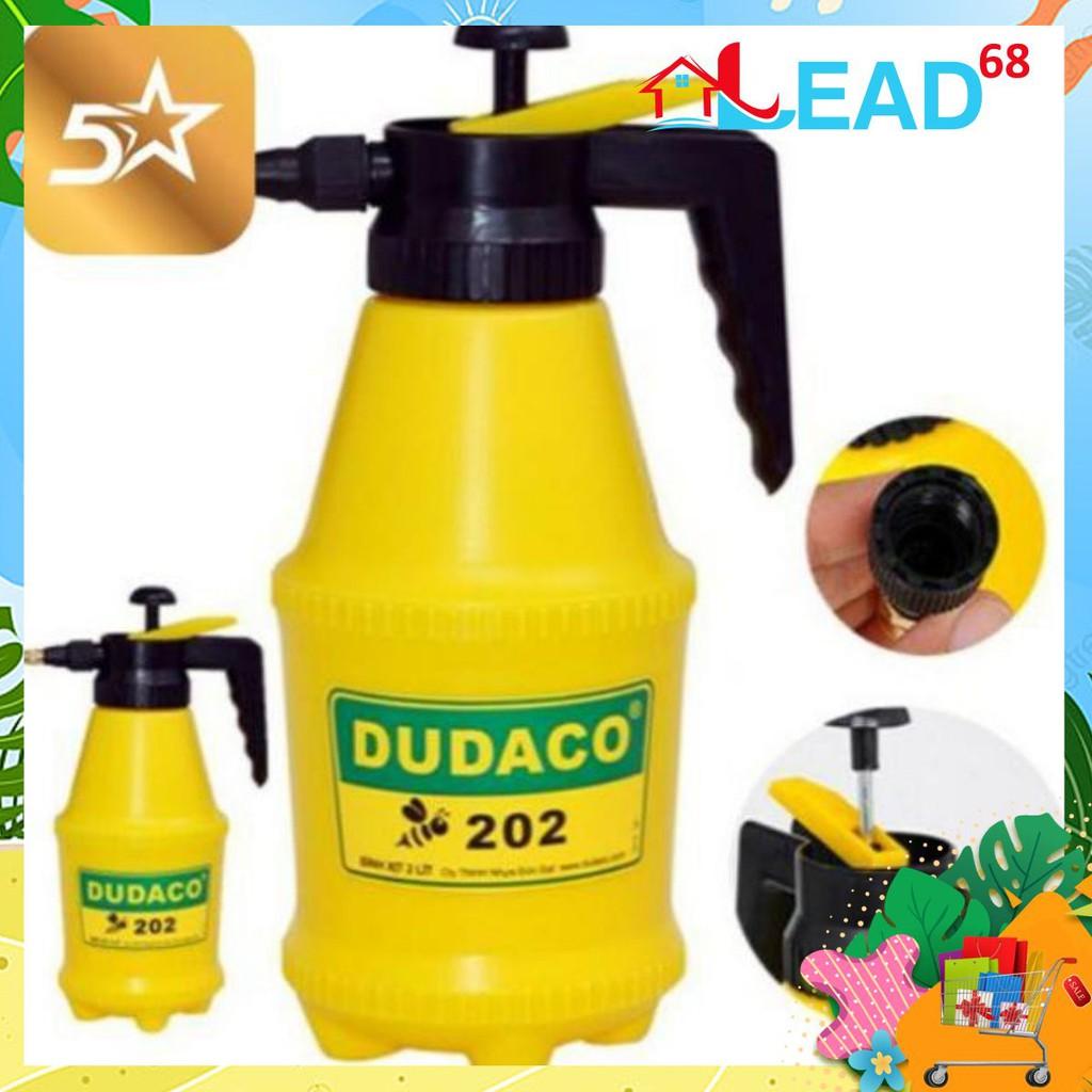 Bình xịt nước, tưới cây 2L