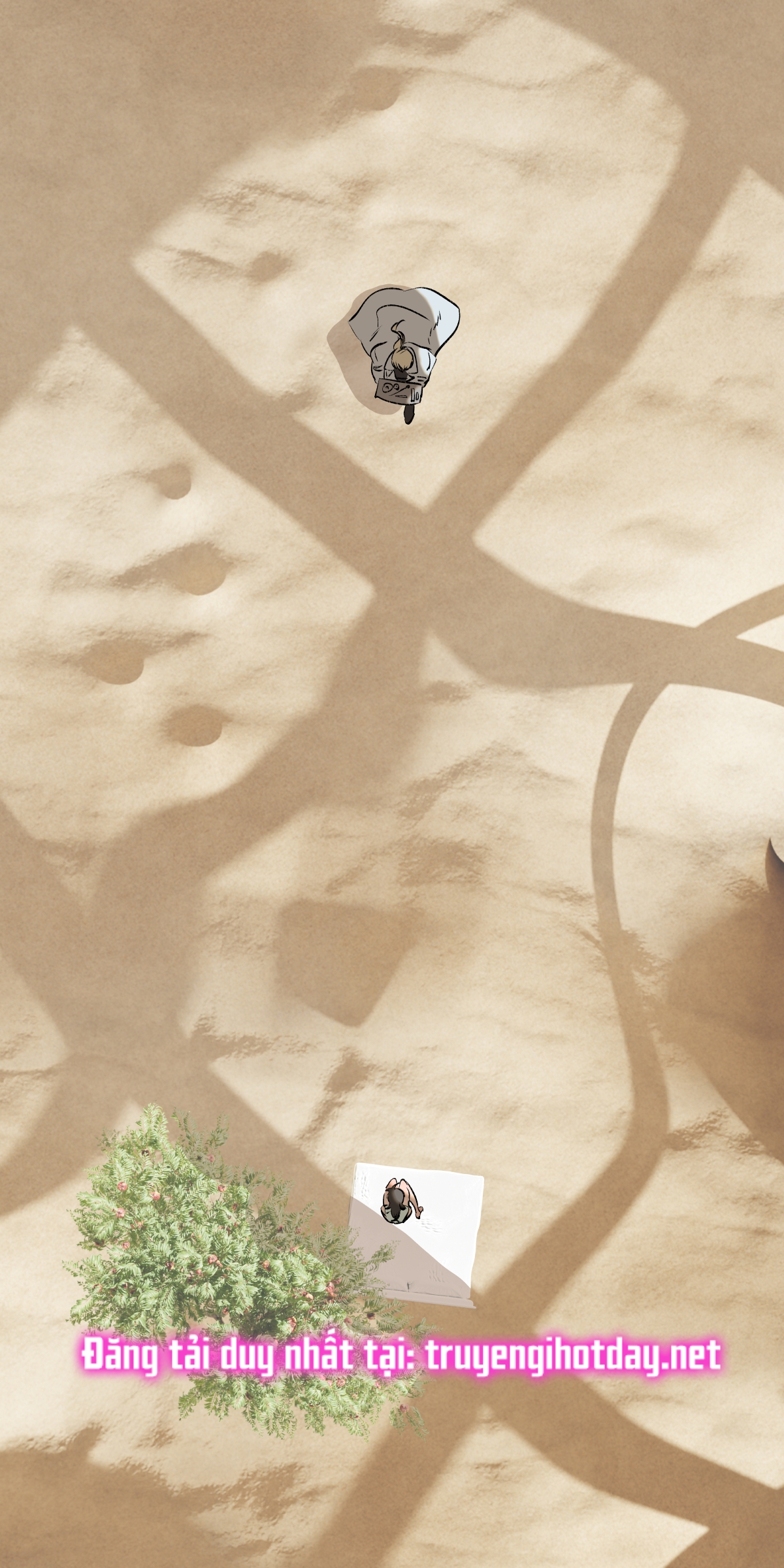 [21+] cô dâu có 5 nhân cách ~ bác sĩ tâm thần x bệnh nhân đa nhân cách - full màu chapter 6 1