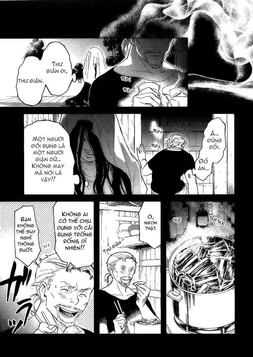 blood [plus] chapter 10 17