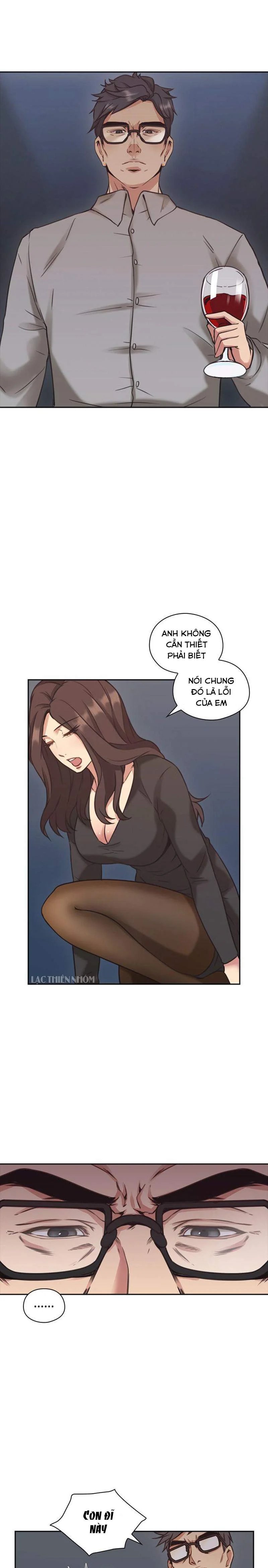 tình nhân chapter 8 9