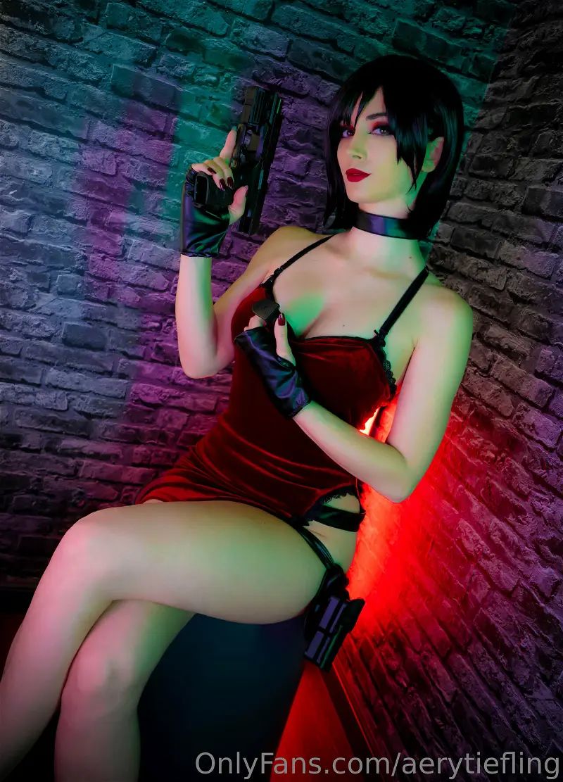 hình cosplay chapter 440 14