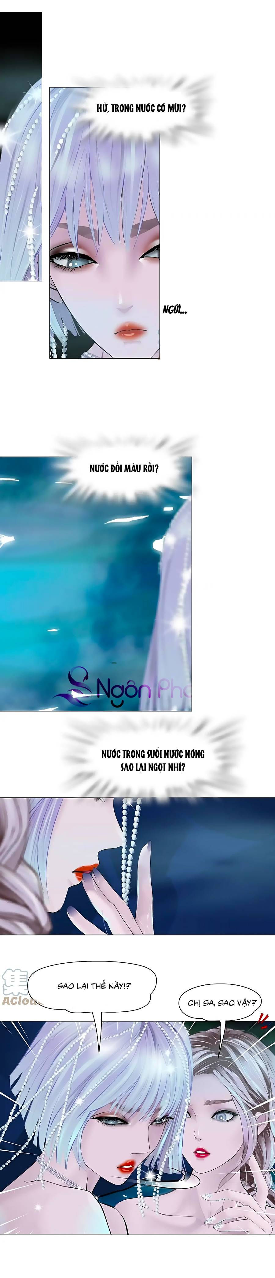 đằng nữ chapter 162 9