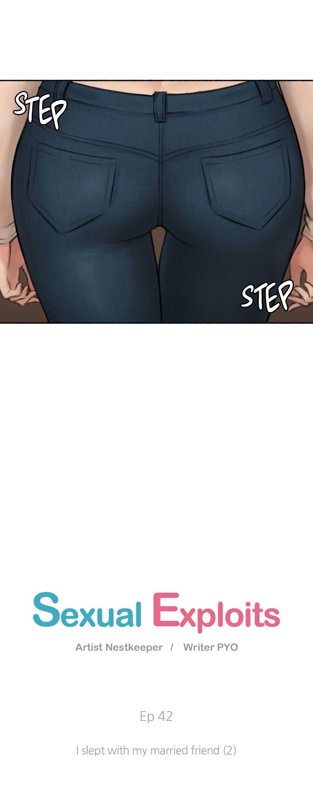 bạn đã xxx bao giờ chưa? chapter 42 5