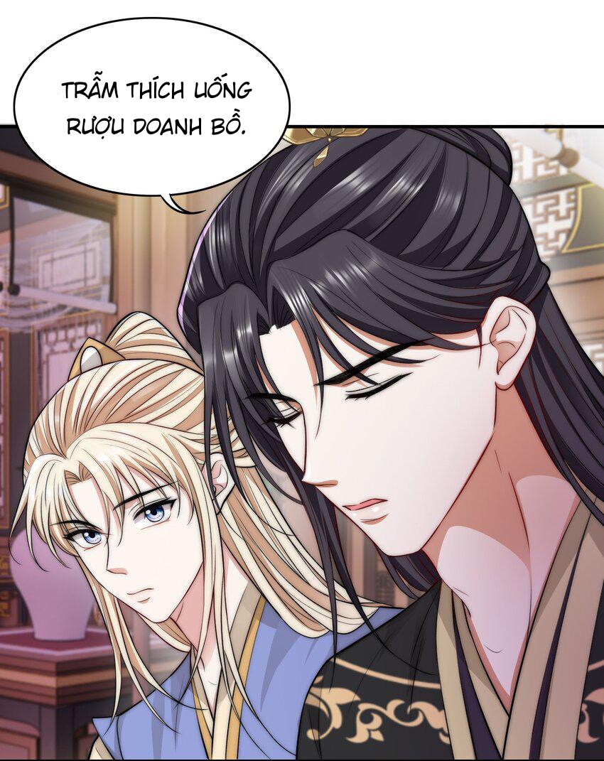 chiến lược tẩy trắng của phản diện chapter 35 15