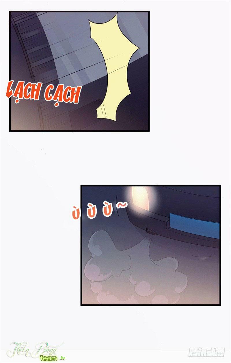 101 lần đoạt hôn chapter 6 7