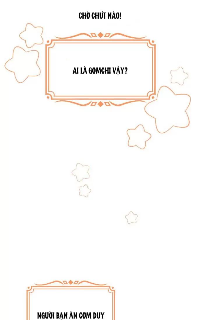 sống trong vườn hoa của công chúa chapter 8 59