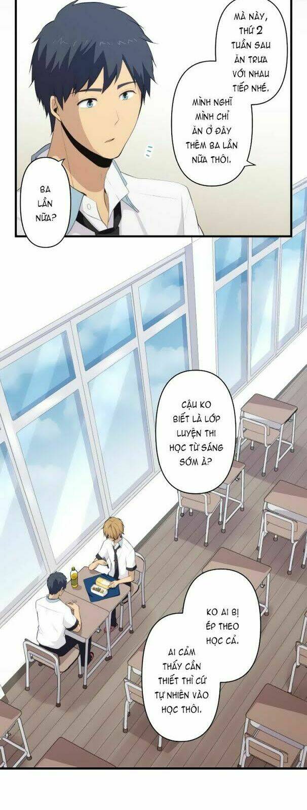 viên thuốc trùng sinh chapter 95 10