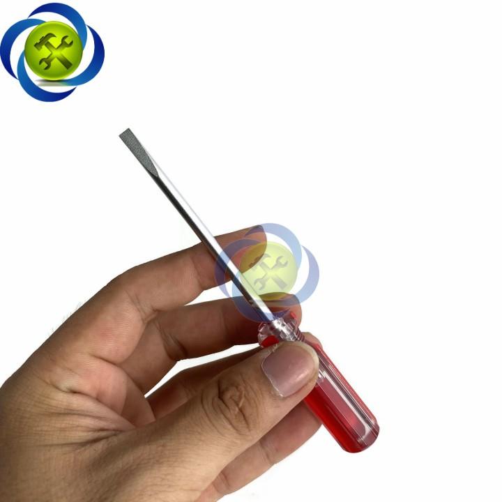 Vít dẹp 4mm dài 75mm Gestar 546-504 4.0mm x 75mm