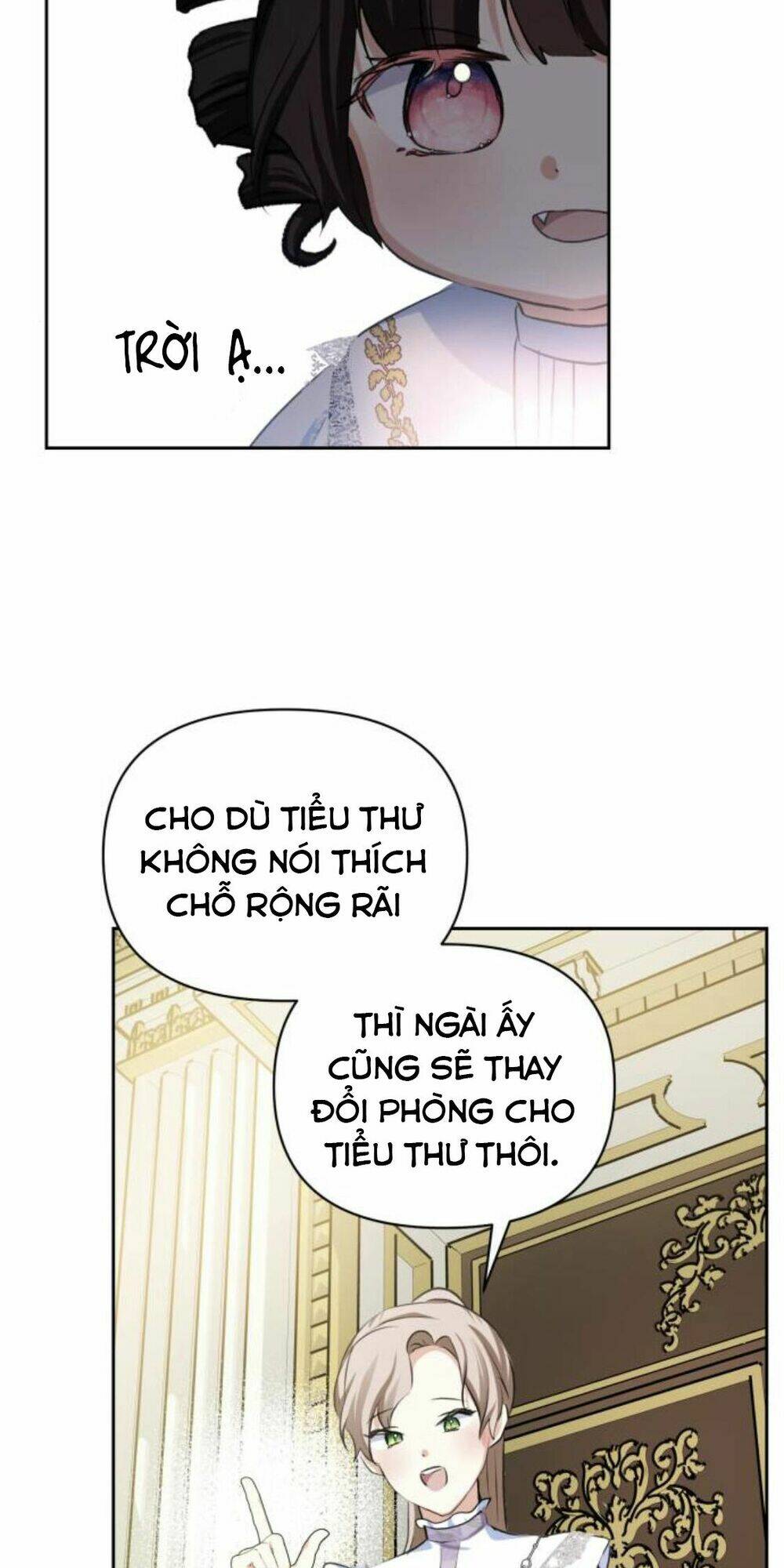 Con Gái Của Công Tước Quái Vật Chapter 19 - Trang 6