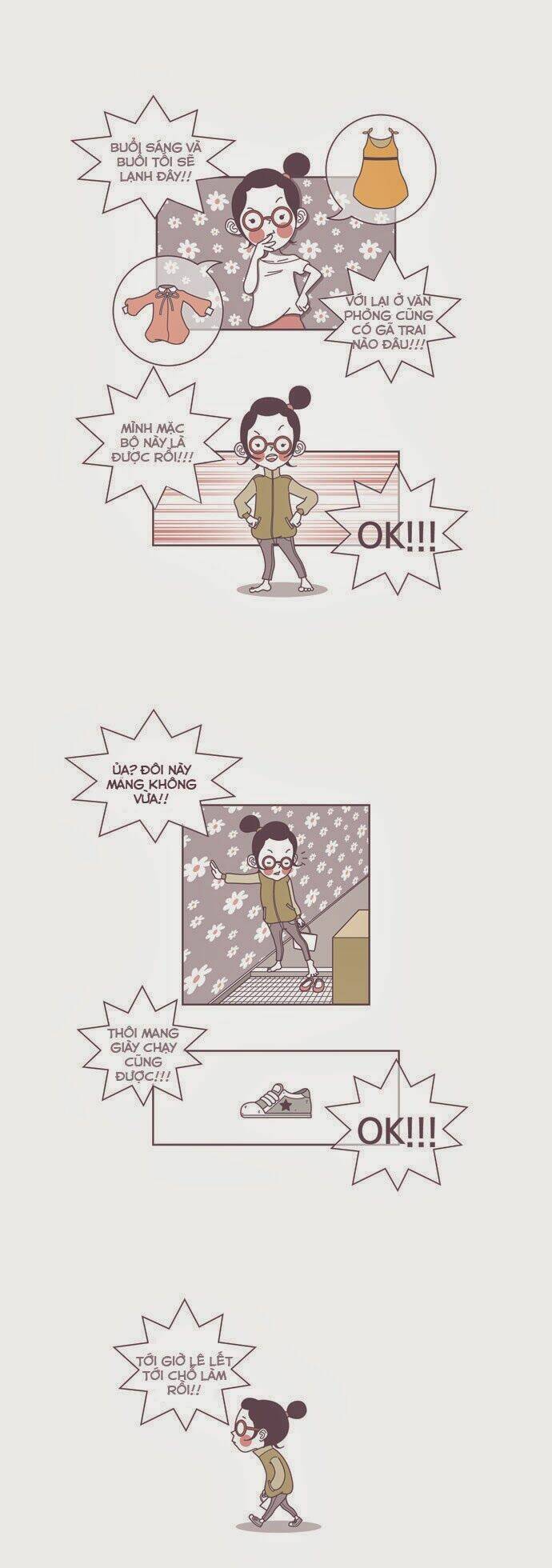 a bittersweet life chapter 1 3