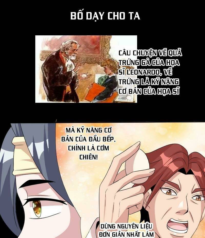 liệp thực vương chapter 10 17