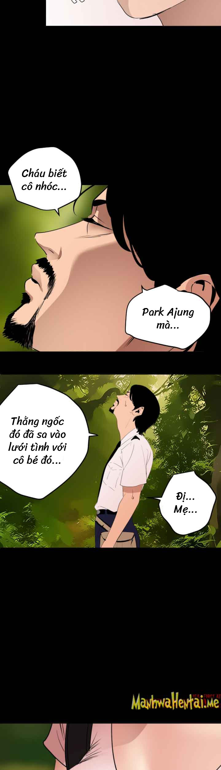 cột thu lôi chapter 77 10