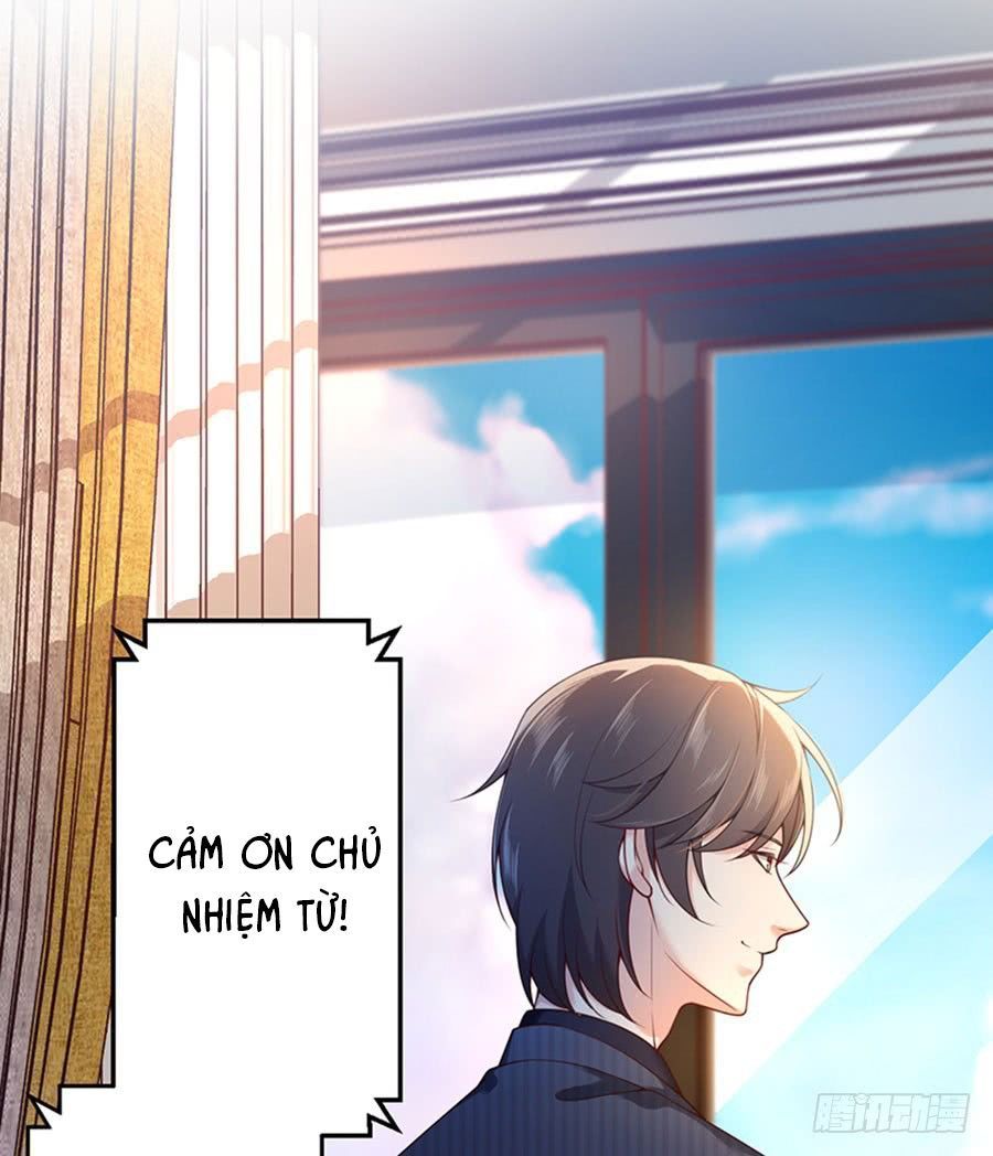 nam thần truy thê chỉ nam chapter 15.2 28