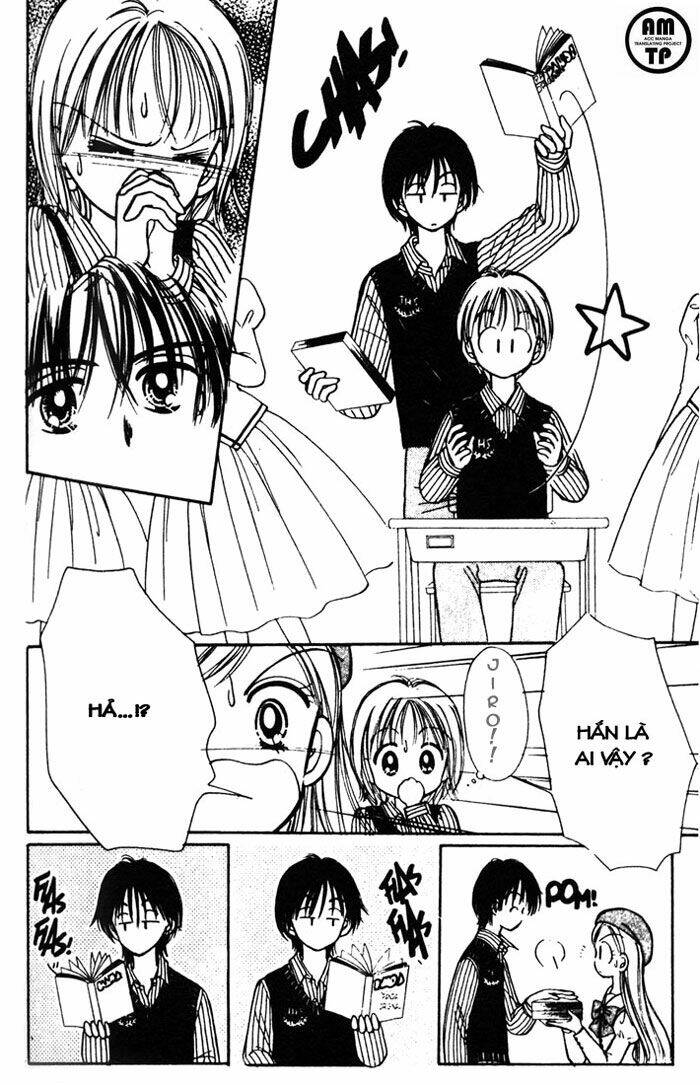 caramel diary chapter 2 22