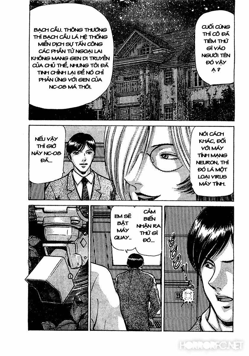 dangerous female teacher chapter 36 15