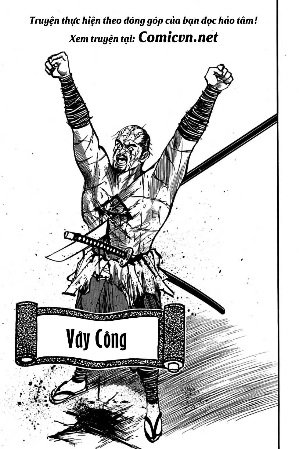 hiệp vương liêu thiêm đinh chapter 65 1