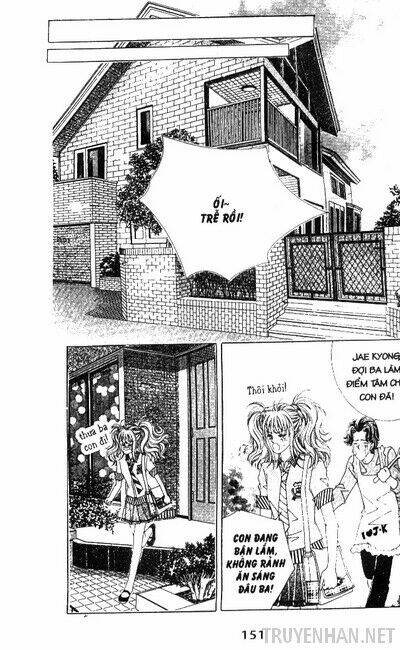 cô nàng sandwich chapter 40 36