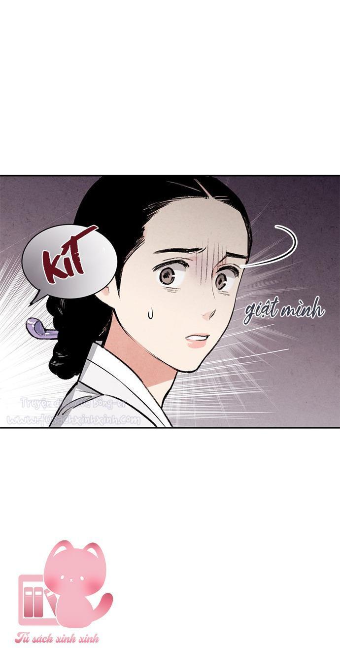 lệnh cấm hôn chapter 20 51