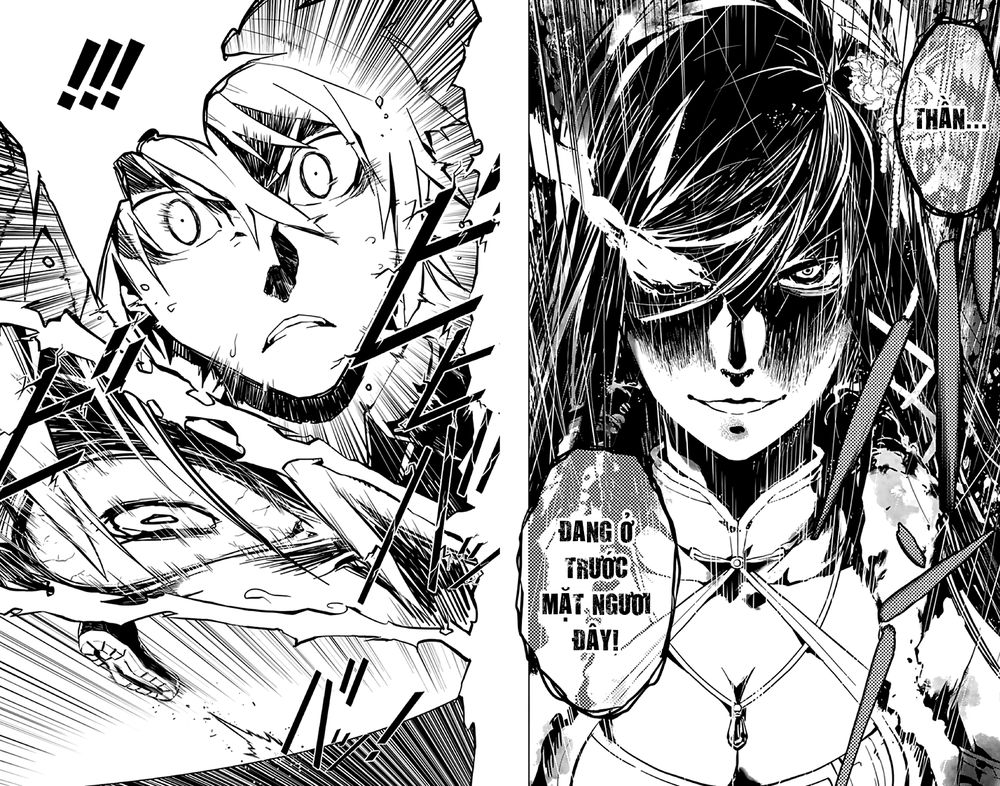 chronos ruler chapter 13 11