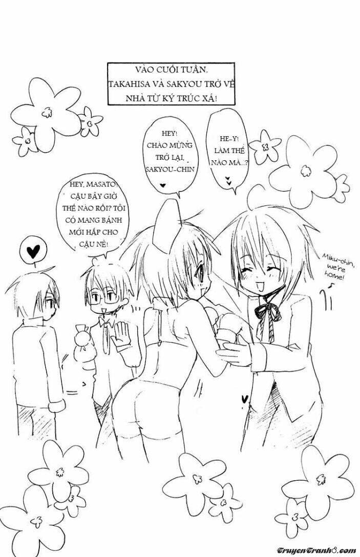 love healing chapter 0 16