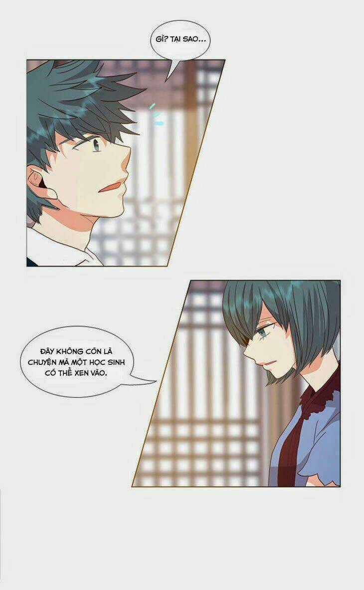 món quà từ chúa chapter 23 22