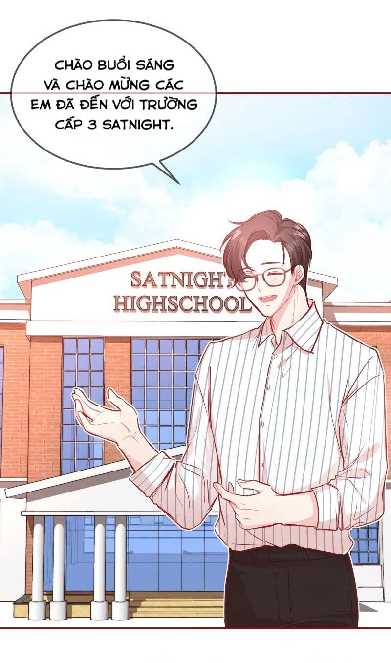 mù quáng vì yêu anh chapter 8 44