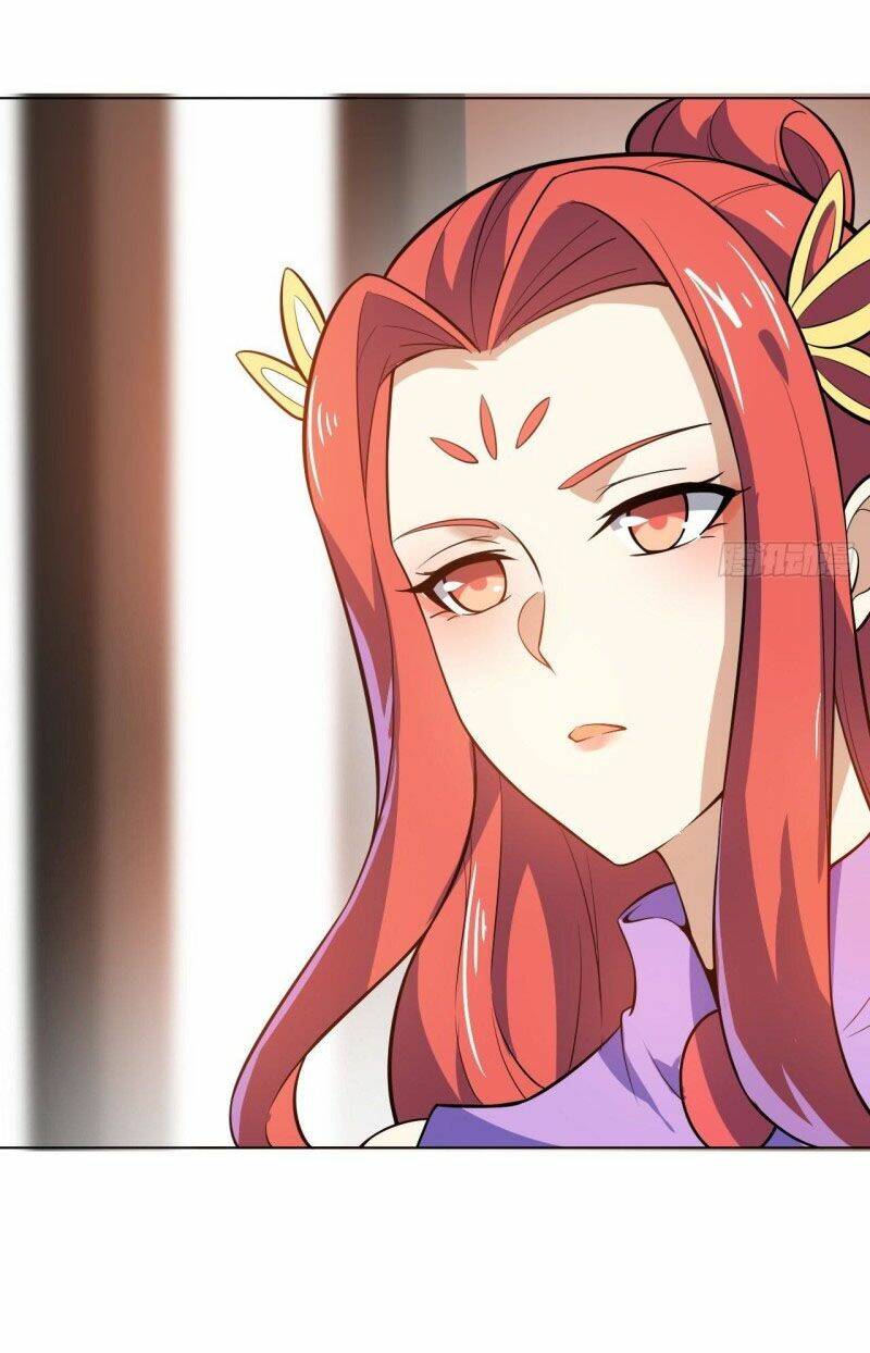 thần võ đế tôn chapter 96 11