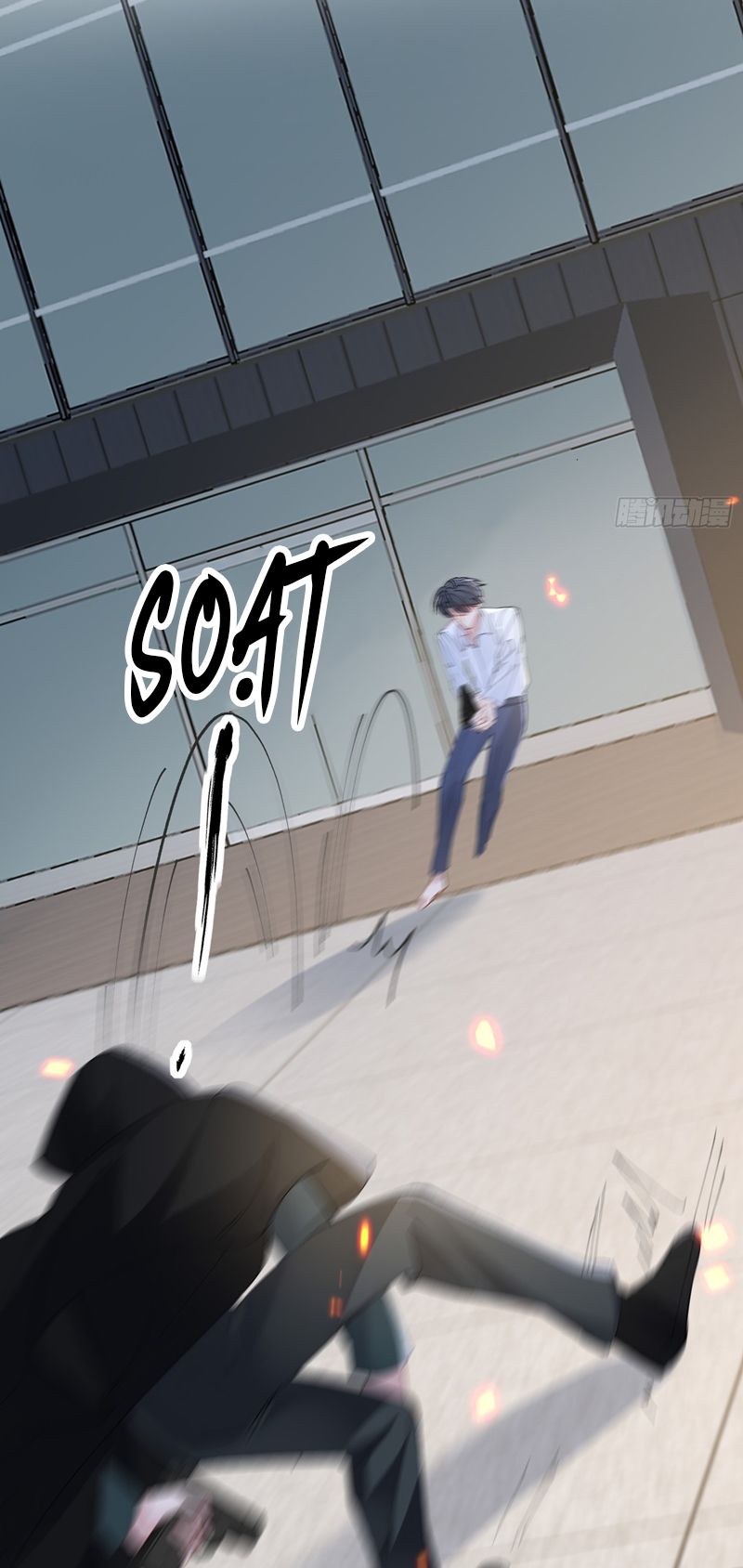 dĩ hạ khi thượng chapter 9 22