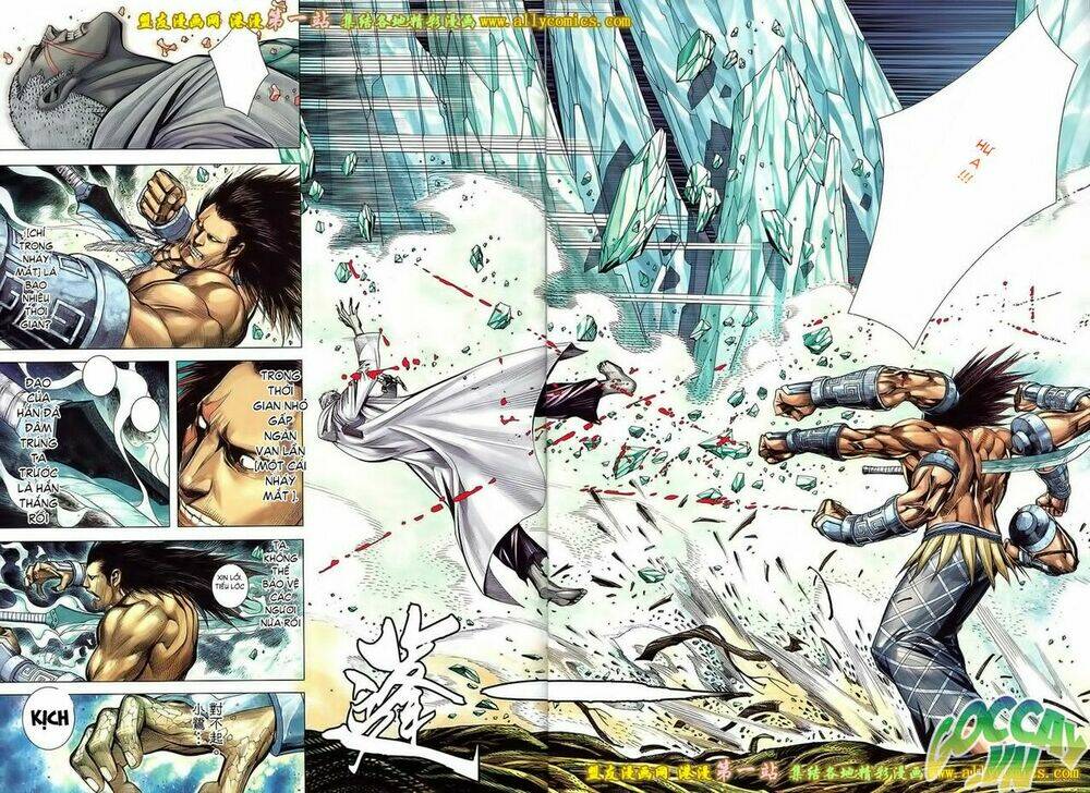 phong thần ký iii chapter 29 28