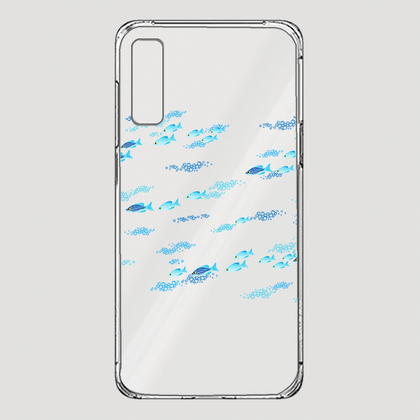 Ốp Lưng Dẻo Dành Cho REALME 7