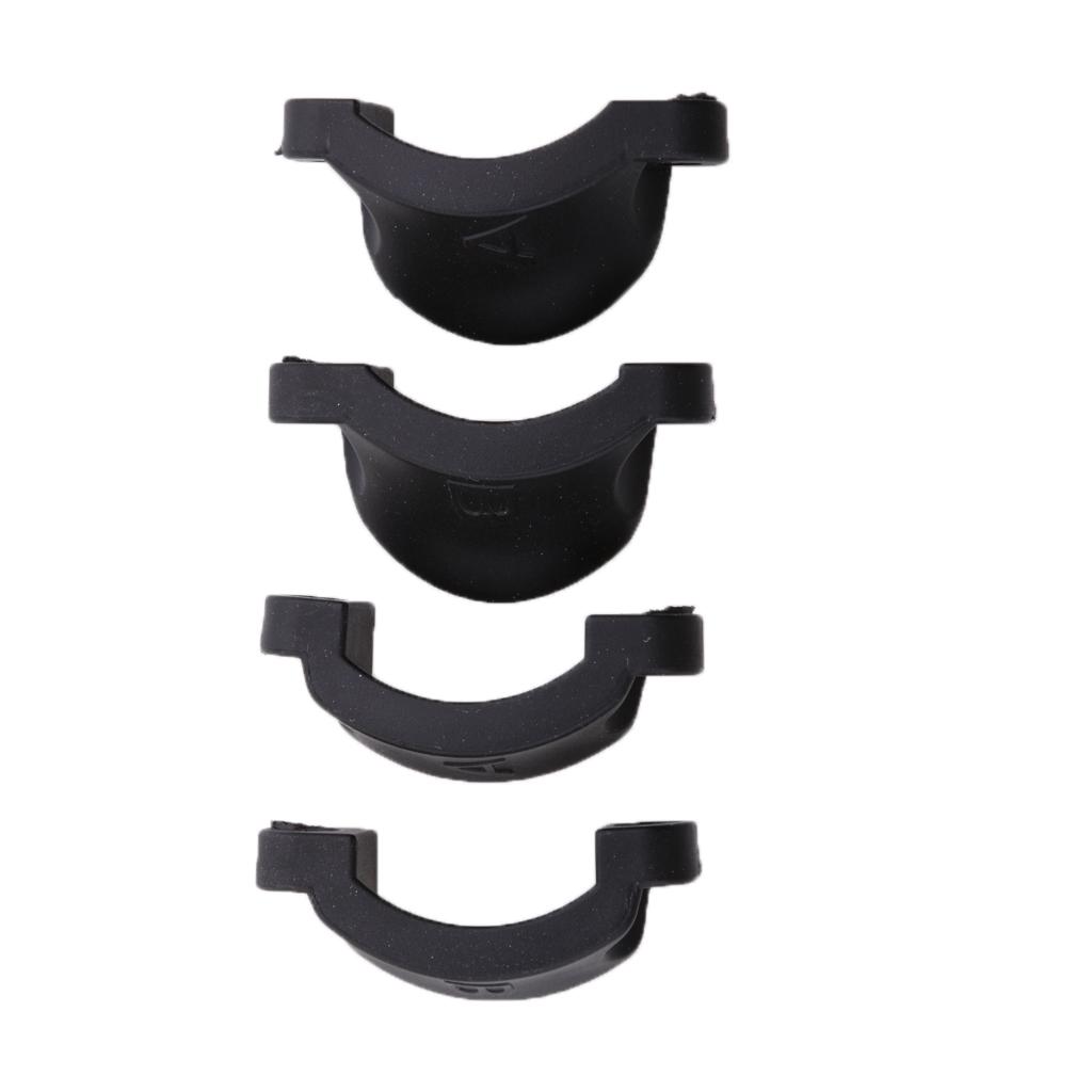 Universal 7/8" Handlebar Hand Guard Handguard For Motorcycle Dirt Bike