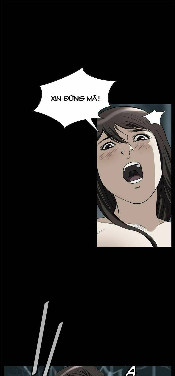 giấc mơ khủng khiếp - deadful dream chapter 1 32