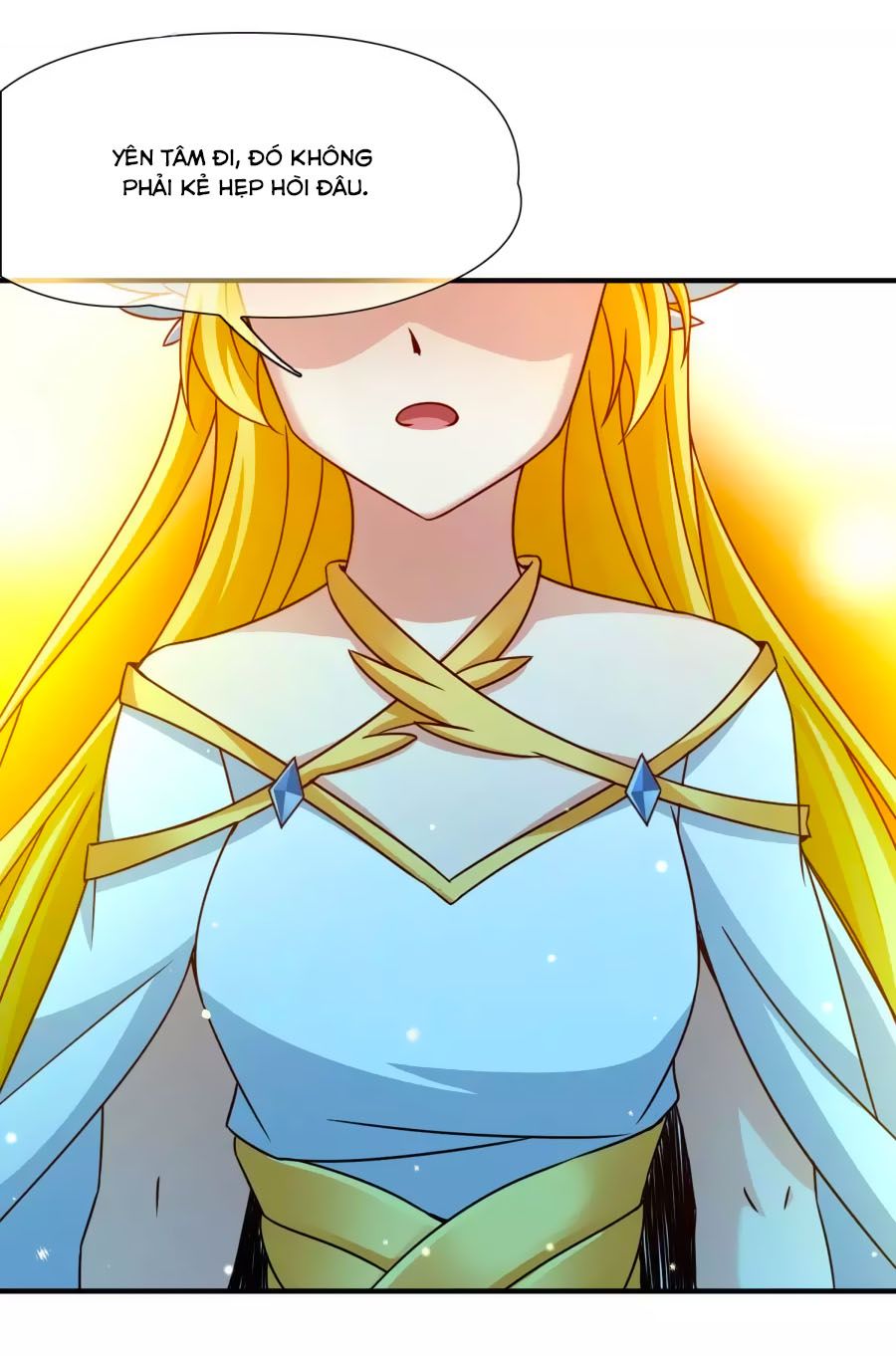 huyền vũ luyến ca: vạn vật sinh linh chapter 31.2 32