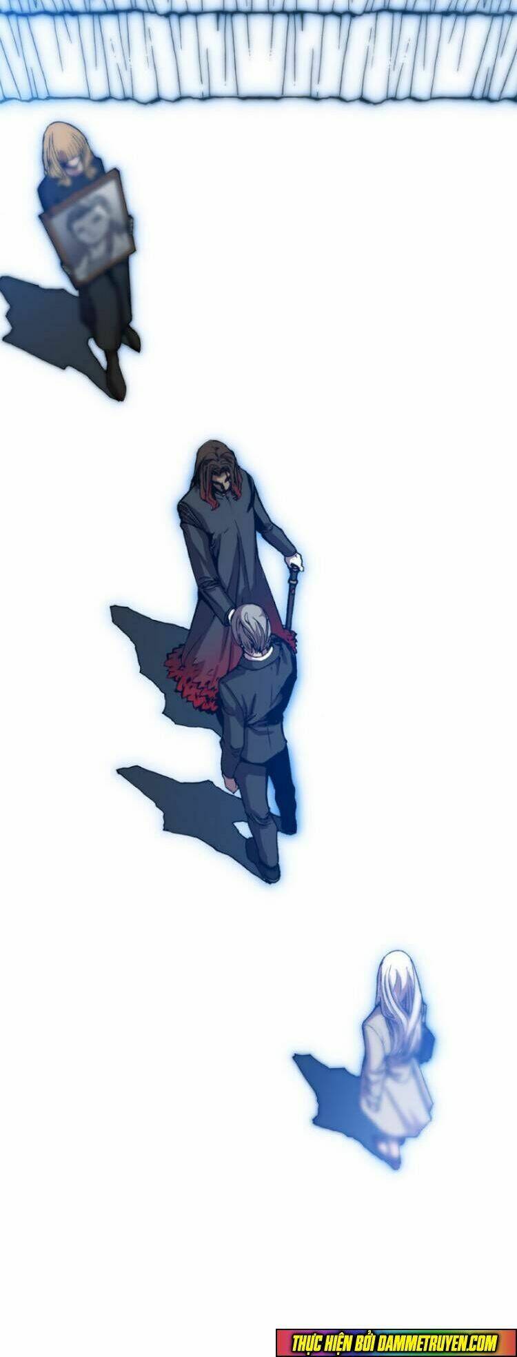 tuyệt hành giả (never over) chapter 9 31