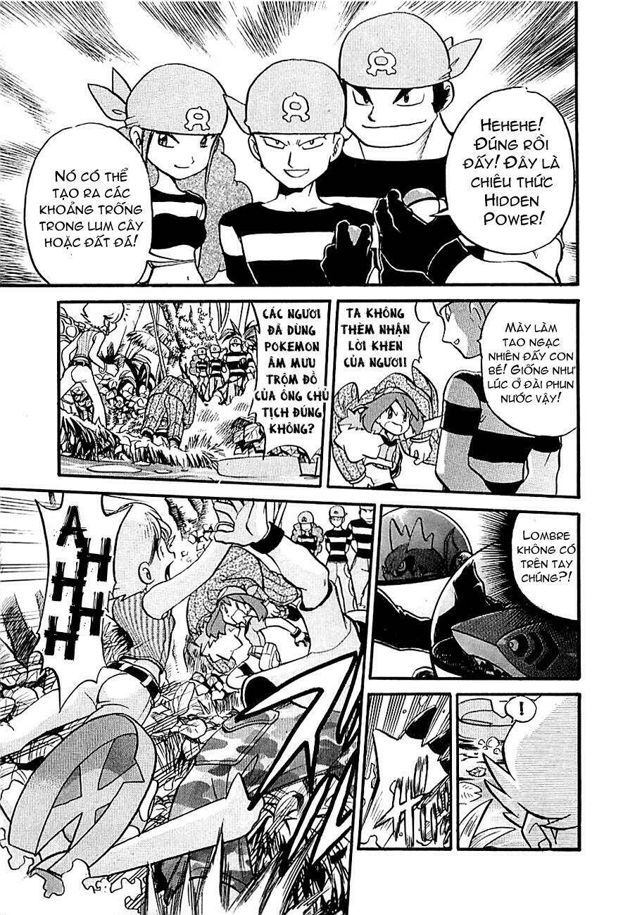 thú cưng đặc biệt chapter 189 8