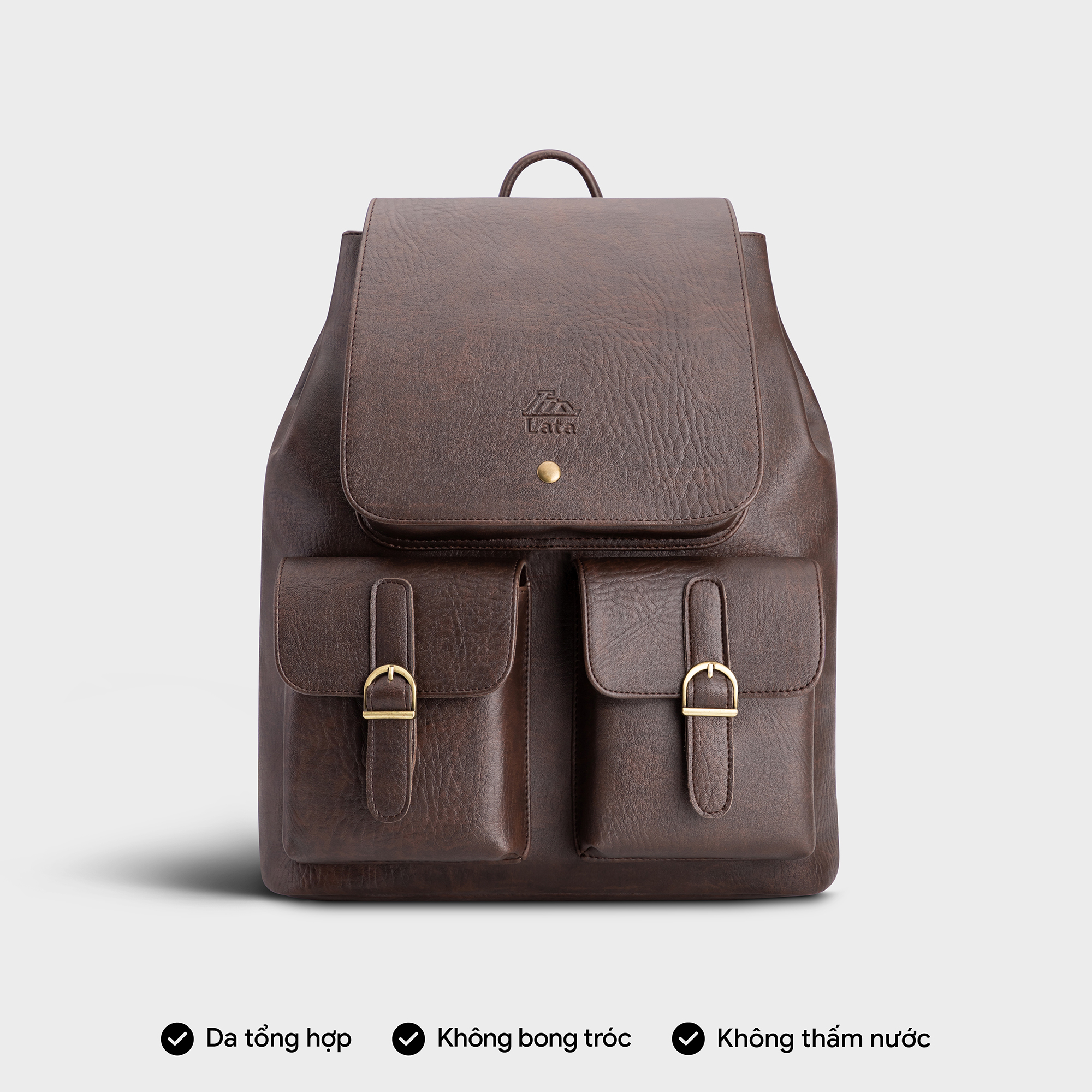 Balo du lịch LATA BAL50