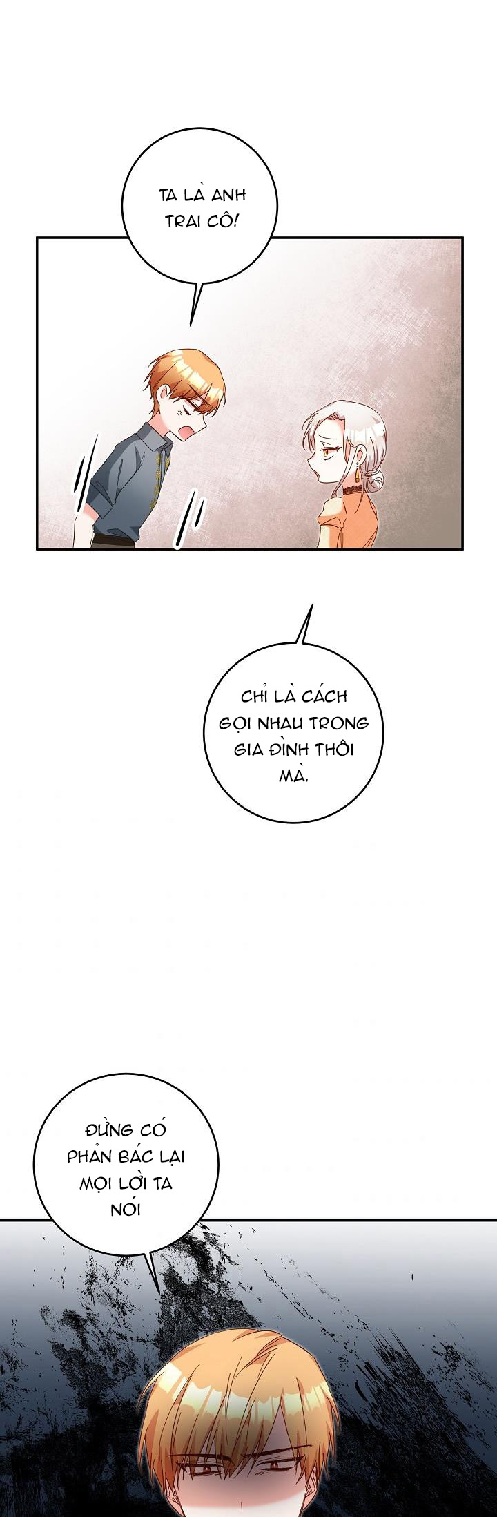 lí do cô ấy trở thành ác nữ chapter 10 28